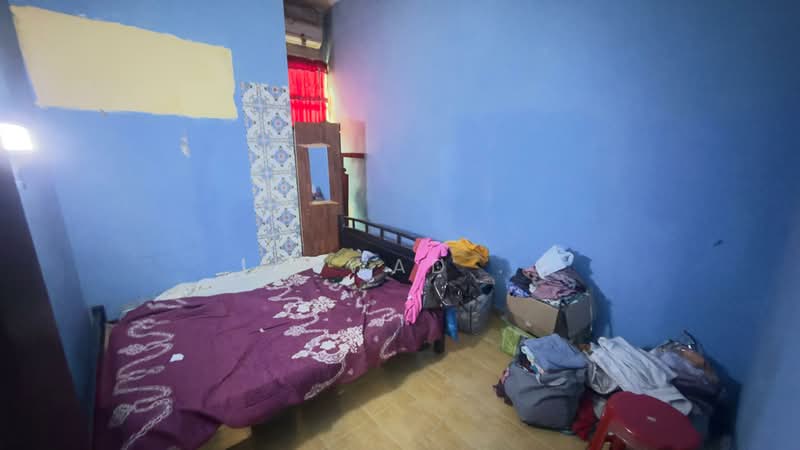 Rumah Teres 2 Tingkat untuk Dijual di Taman Juru (Bukit Minyak) - Aswad . - Bedroom - PropertyGuru.com.my