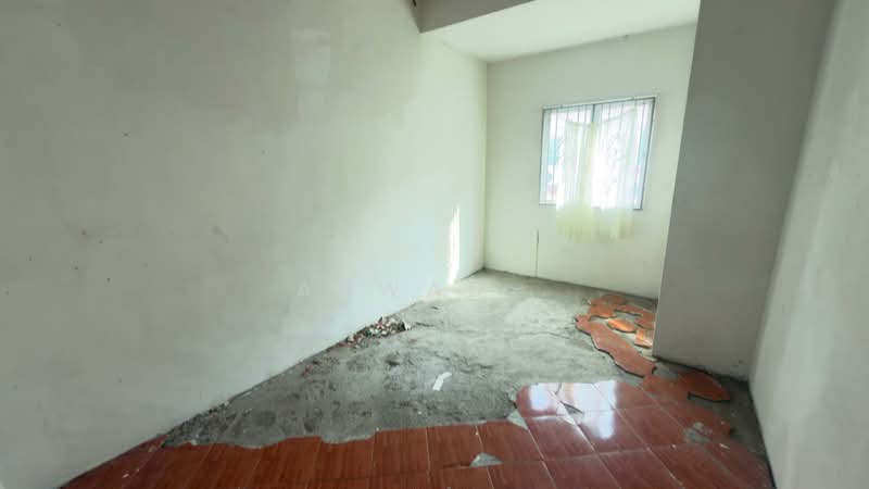 Rumah Teres 2 Tingkat untuk Dijual di Taman Juru (Bukit Minyak) - Aswad . - Bedroom - PropertyGuru.com.my