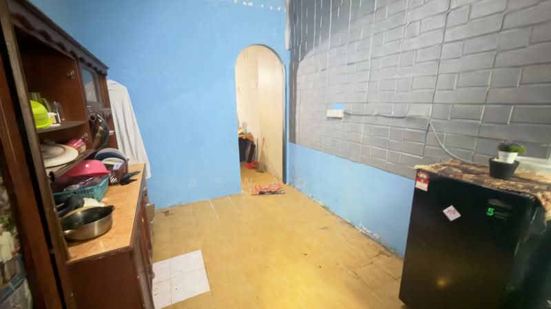 Rumah Teres 2 Tingkat untuk Dijual di Taman Juru (Bukit Minyak) - Aswad . - Interior - PropertyGuru.com.my