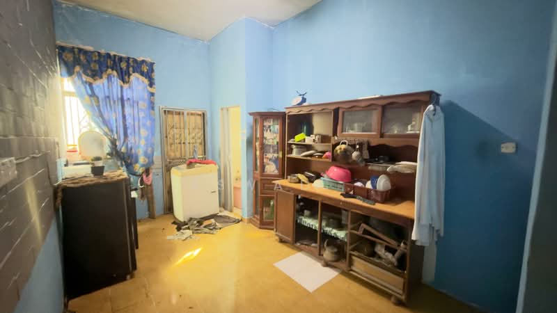 Rumah Teres 2 Tingkat untuk Dijual di Taman Juru (Bukit Minyak) - Aswad . - Interior - PropertyGuru.com.my