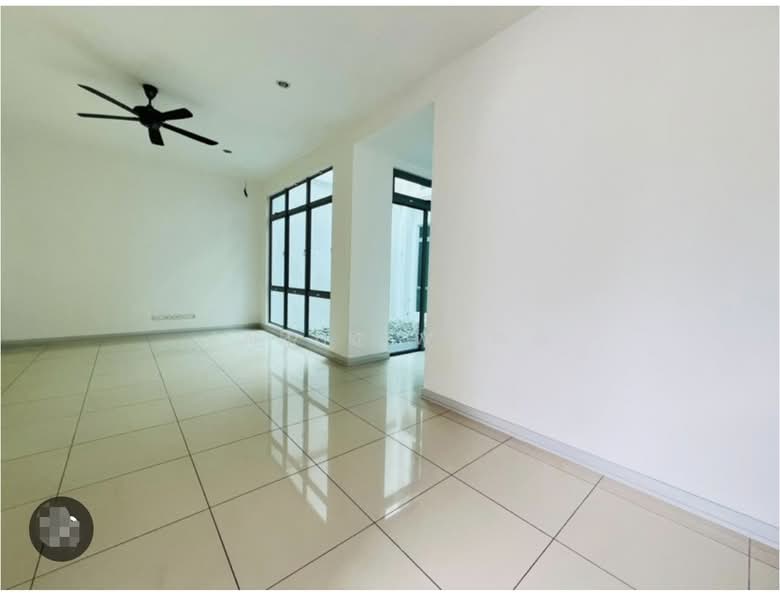 2-storey Terraced House for Sale in Setia Eco Glades (Cyberjaya) - Eric Yap - Living Room - PropertyGuru.com.my