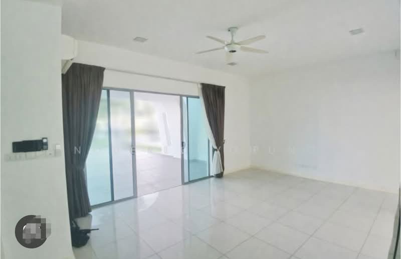 2-storey Terraced House for Sale in Setia Eco Glades (Cyberjaya) - Eric Yap - Living Room - PropertyGuru.com.my