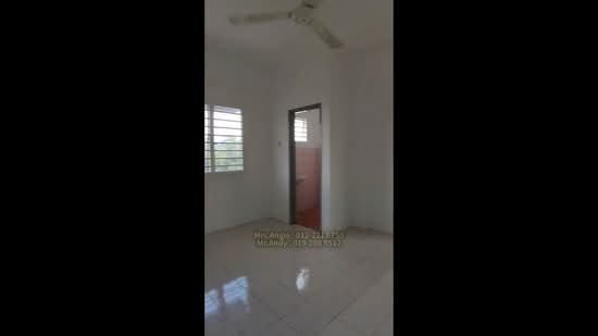 Pangsapuri untuk Dijual di Apartment Mahkota 1 - Andy Wong - PropertyGuru.com.my
