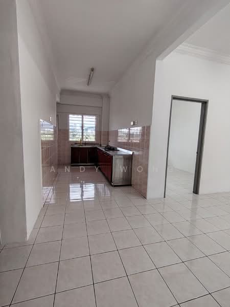 Apartment for Sale at Apartment Mahkota 1 - Andy Wong - Kitchen - PropertyGuru.com.my