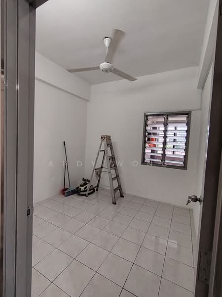 Apartment for Sale at Apartment Mahkota 1 - Andy Wong - Interior - PropertyGuru.com.my