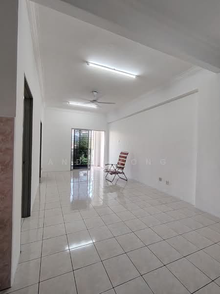 Apartment for Sale at Apartment Mahkota 1 - Andy Wong - Living Room - PropertyGuru.com.my