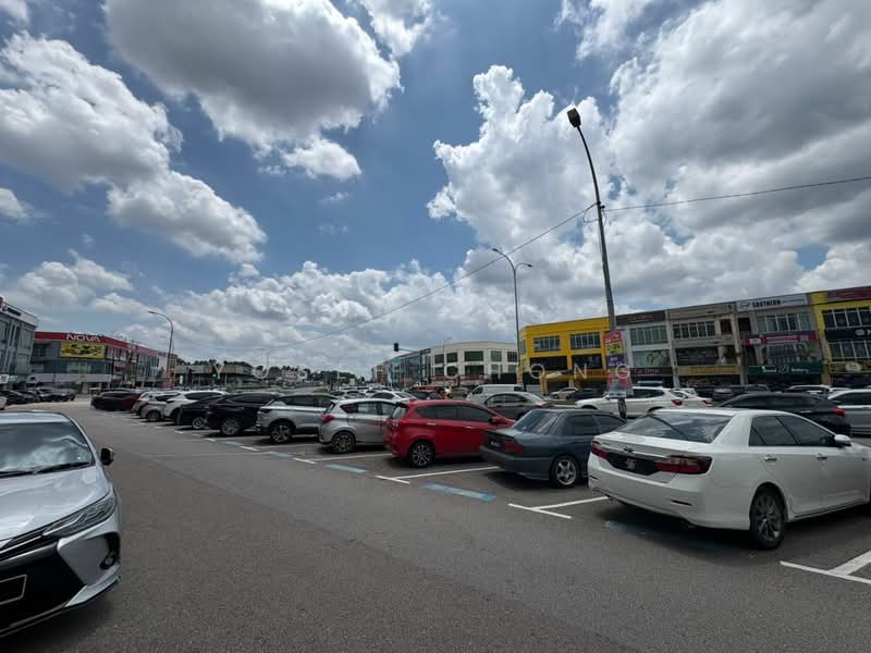 Shop for Sale in Johor Bahru (Johor) - Yosef Chong - Exterior - PropertyGuru.com.my