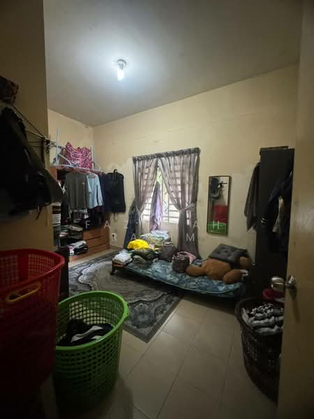 Rumah Teres untuk Dijual di Taman Sri Kejora (Kajang) - Fazillah Rahim - Bedroom - PropertyGuru.com.my