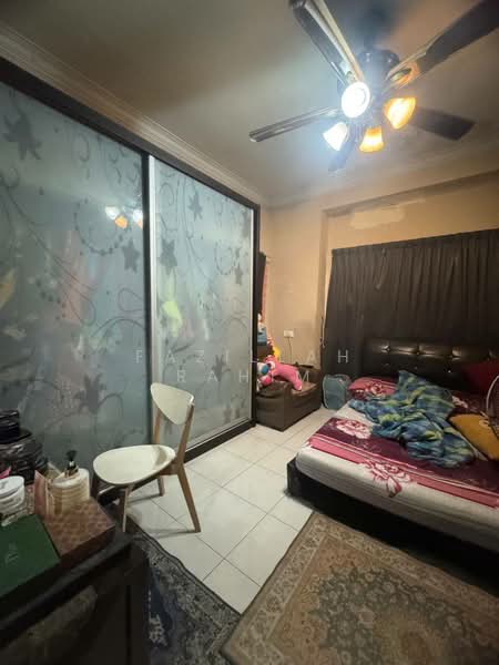 Rumah Teres untuk Dijual di Taman Sri Kejora (Kajang) - Fazillah Rahim - Bedroom - PropertyGuru.com.my