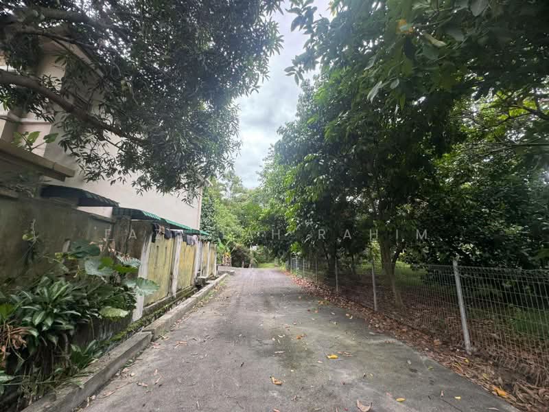 Rumah Teres untuk Dijual di Taman Sri Kejora (Kajang) - Fazillah Rahim - Exterior - PropertyGuru.com.my