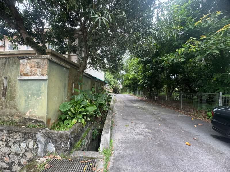 Rumah Teres untuk Dijual di Taman Sri Kejora (Kajang) - Fazillah Rahim - Exterior - PropertyGuru.com.my