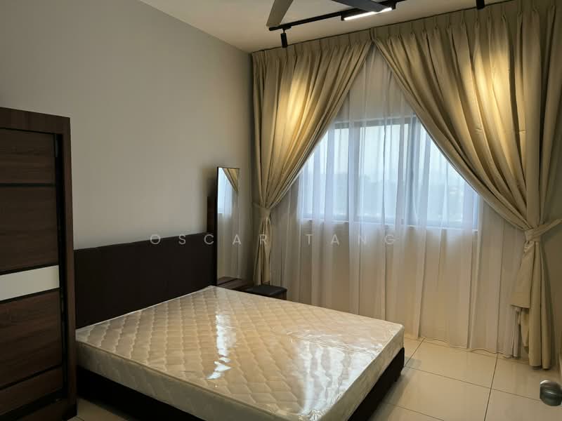 Service Residence for Rent at Traders Garden @ Cheras Selatan - Oscar Tang - Bedroom - PropertyGuru.com.my