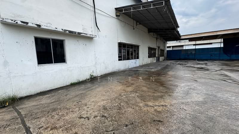 Cluster Factory for Rent in Taman Desa Cemerlang (Ulu Tiram) - Iden Tan - Exterior - PropertyGuru.com.my