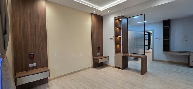Rumah Teres 3 Tingkat untuk Dijual di Desa Parkcity (Kuala Lumpur) - Steven Lim - Interior - PropertyGuru.com.my