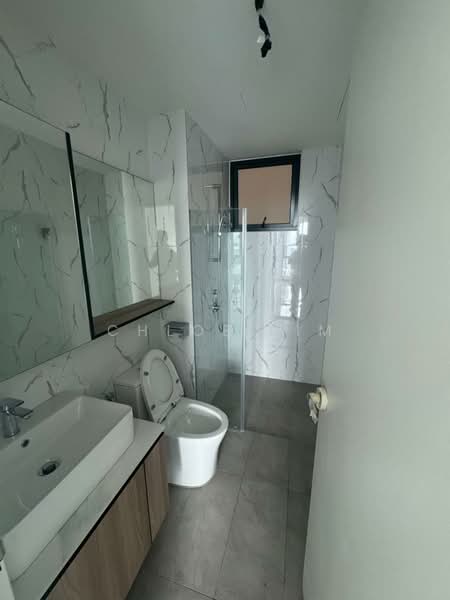 Service Residence for Rent at Savana @ Batu Kawan - Chloe Lim - Bathroom - PropertyGuru.com.my