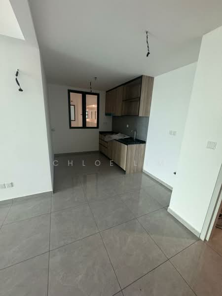 Service Residence for Rent at Savana @ Batu Kawan - Chloe Lim - Kitchen - PropertyGuru.com.my