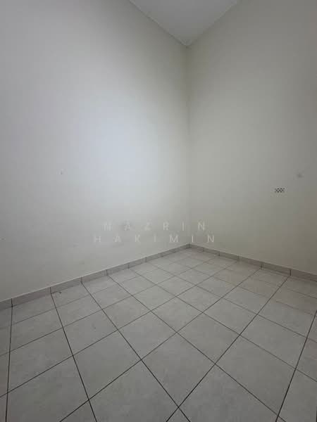 Rumah Teres 1 Tingkat untuk Dijual di Kampung Kanchong Darat (Banting) - Nazrin Hakimin - Interior - PropertyGuru.com.my