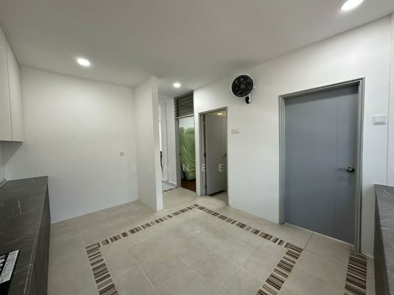 Kondominium untuk Disewa di Vila Damai - Xinnee . - Interior - PropertyGuru.com.my
