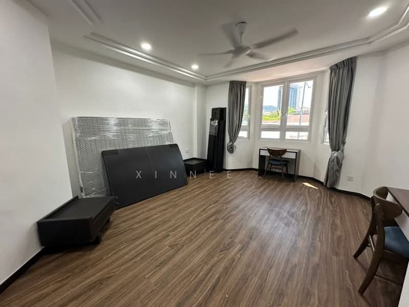 Kondominium untuk Disewa di Vila Damai - Xinnee . - Bedroom - PropertyGuru.com.my