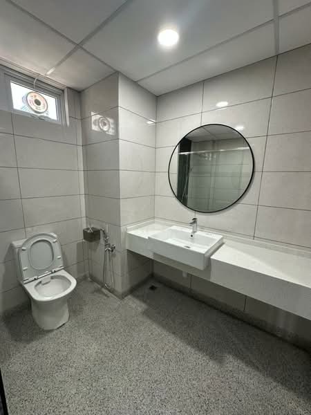Kondominium untuk Disewa di Vila Damai - Xinnee . - Bathroom - PropertyGuru.com.my