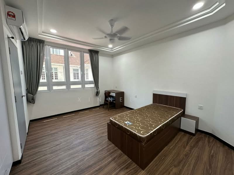 Kondominium untuk Disewa di Vila Damai - Xinnee . - Bedroom - PropertyGuru.com.my