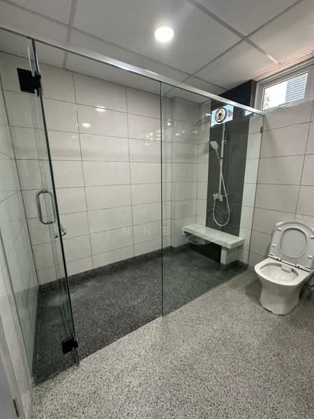 Kondominium untuk Disewa di Vila Damai - Xinnee . - Bathroom - PropertyGuru.com.my