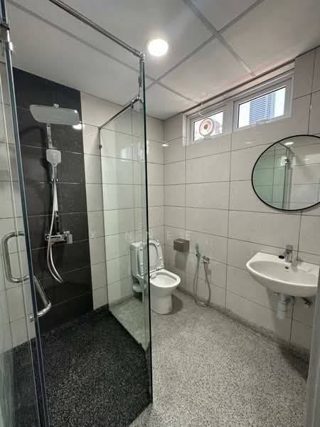 Kondominium untuk Disewa di Vila Damai - Xinnee . - Bathroom - PropertyGuru.com.my