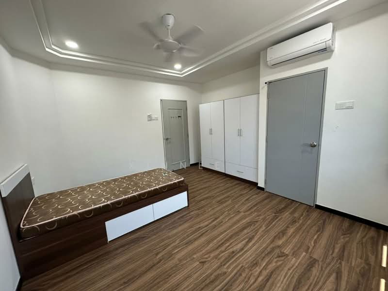 Kondominium untuk Disewa di Vila Damai - Xinnee . - PropertyGuru.com.my