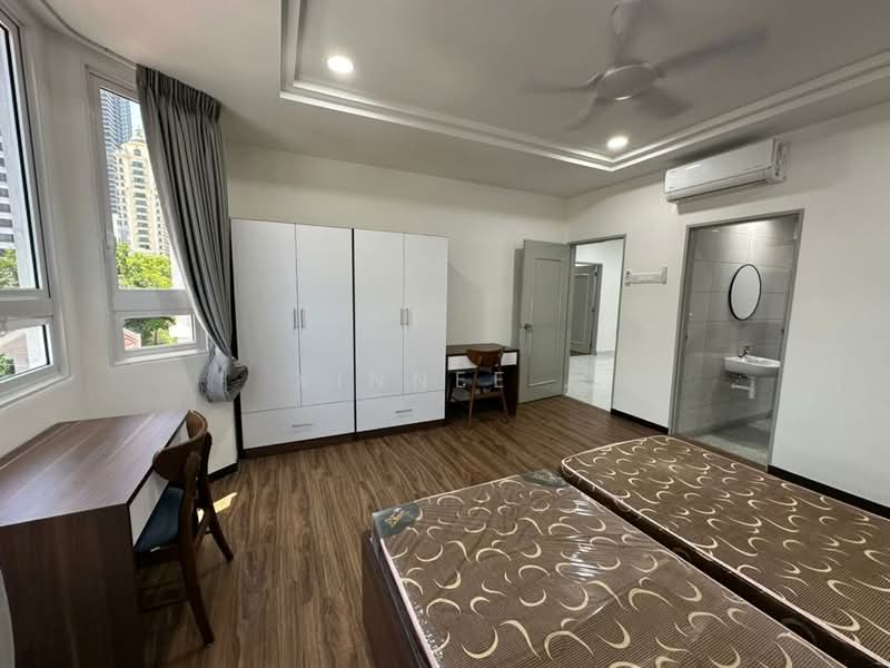 Kondominium untuk Disewa di Vila Damai - Xinnee . - PropertyGuru.com.my