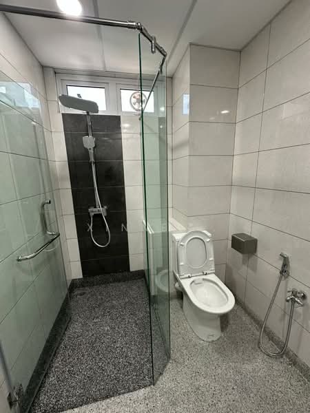 Kondominium untuk Disewa di Vila Damai - Xinnee . - PropertyGuru.com.my