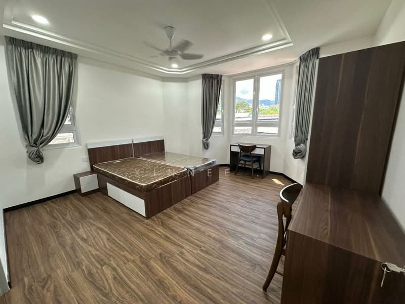 Kondominium untuk Disewa di Vila Damai - Xinnee . - PropertyGuru.com.my