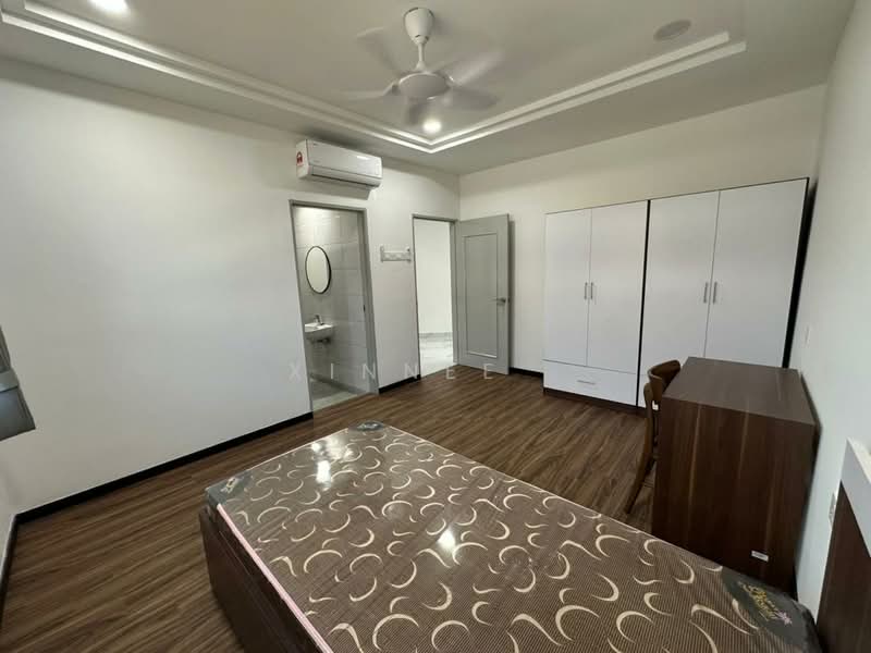 Kondominium untuk Disewa di Vila Damai - Xinnee . - PropertyGuru.com.my