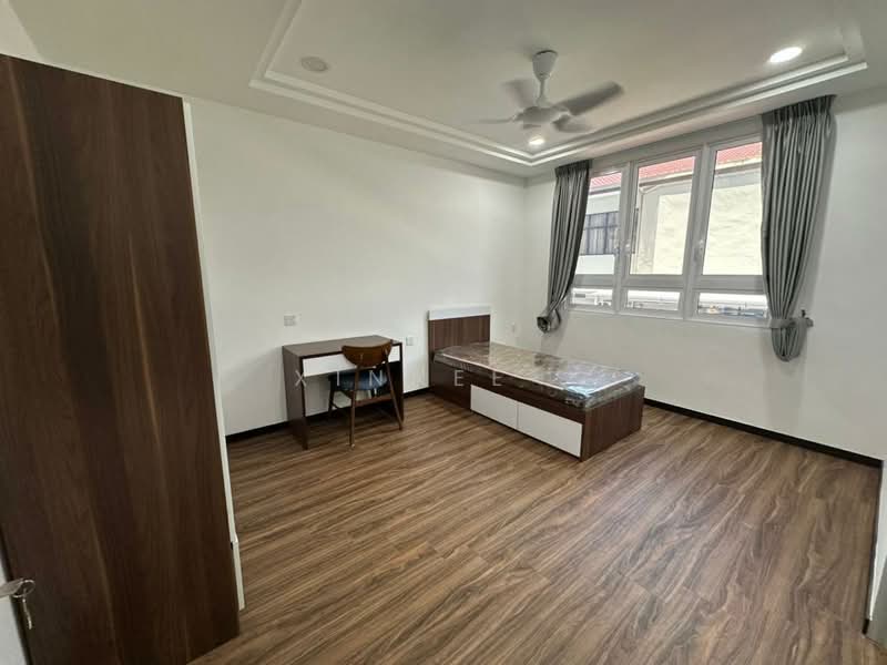 Kondominium untuk Disewa di Vila Damai - Xinnee . - PropertyGuru.com.my