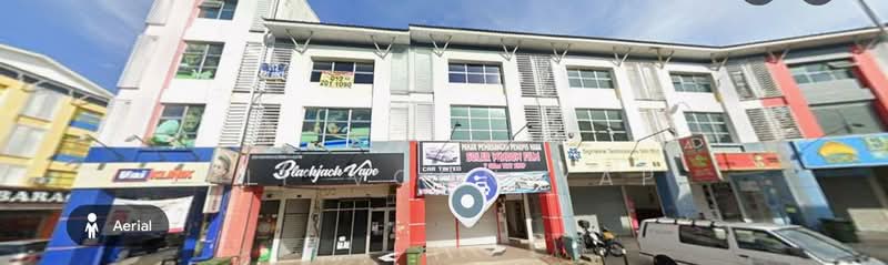 Shop / Office for Rent in Cheras (Kuala Lumpur) - Pit Voon Yap - PropertyGuru.com.my