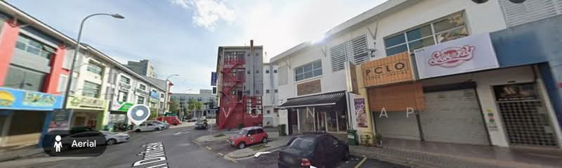 Shop / Office for Rent in Cheras (Kuala Lumpur) - Pit Voon Yap - Exterior - PropertyGuru.com.my