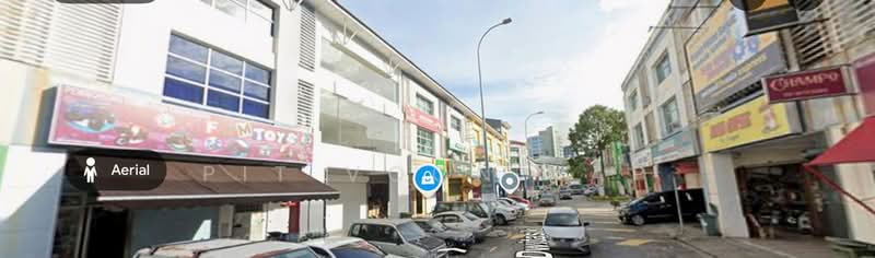 Shop / Office for Rent in Cheras (Kuala Lumpur) - Pit Voon Yap - Exterior - PropertyGuru.com.my