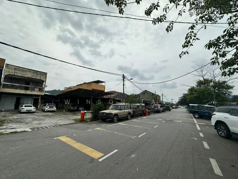 Tanah Komersial untuk Dijual di Serdang Lama (Seri Kembangan) - Winson Tay - Exterior - PropertyGuru.com.my