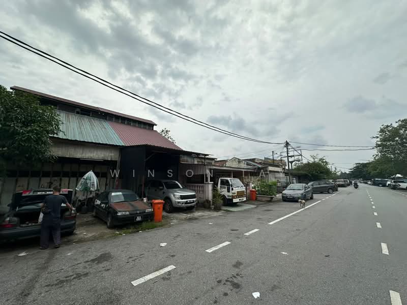 Tanah Komersial untuk Dijual di Serdang Lama (Seri Kembangan) - Winson Tay - Exterior - PropertyGuru.com.my