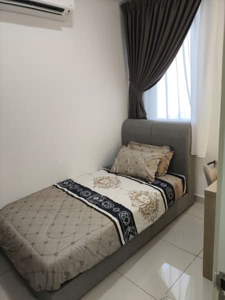Service Residence for Sale at Sfera Residency - Koo Ying Kang - Bedroom - PropertyGuru.com.my