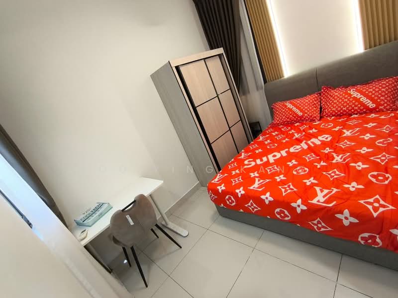 Service Residence for Sale at Sfera Residency - Koo Ying Kang - Bedroom - PropertyGuru.com.my