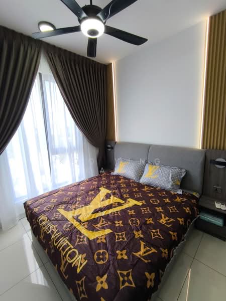 Service Residence for Sale at Sfera Residency - Koo Ying Kang - PropertyGuru.com.my