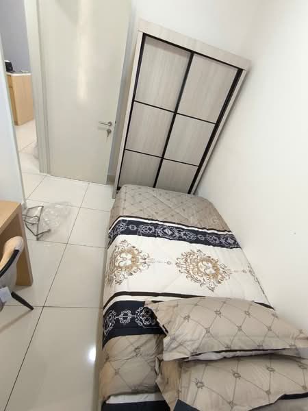 Service Residence for Sale at Sfera Residency - Koo Ying Kang - PropertyGuru.com.my