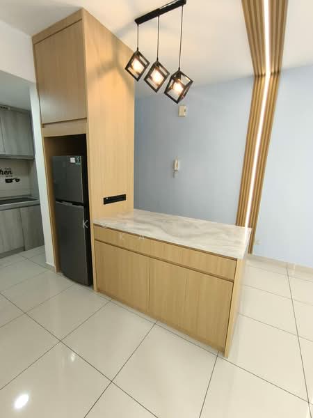 Service Residence for Sale at Sfera Residency - Koo Ying Kang - PropertyGuru.com.my