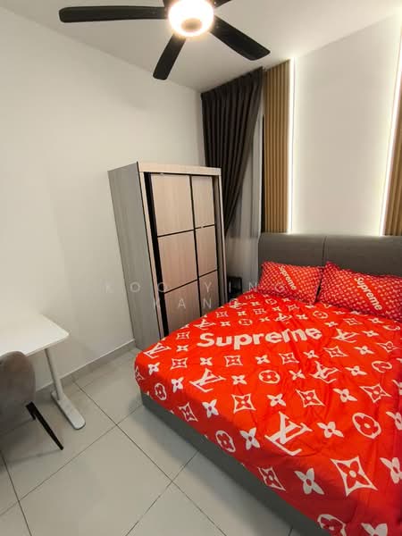 Service Residence for Sale at Sfera Residency - Koo Ying Kang - PropertyGuru.com.my