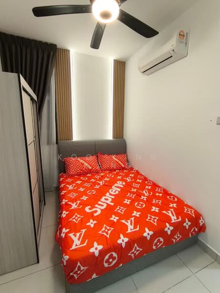 Service Residence for Sale at Sfera Residency - Koo Ying Kang - PropertyGuru.com.my
