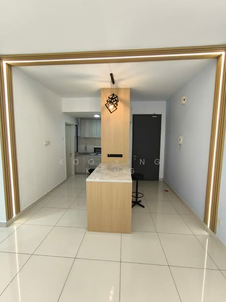 Service Residence for Sale at Sfera Residency - Koo Ying Kang - PropertyGuru.com.my