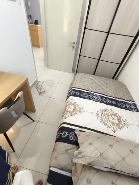 Service Residence for Sale at Sfera Residency - Koo Ying Kang - PropertyGuru.com.my