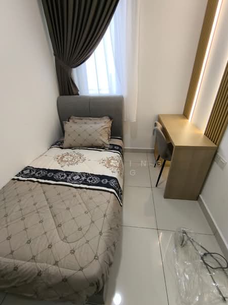 Service Residence for Sale at Sfera Residency - Koo Ying Kang - PropertyGuru.com.my