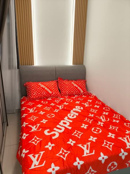 Service Residence for Sale at Sfera Residency - Koo Ying Kang - PropertyGuru.com.my