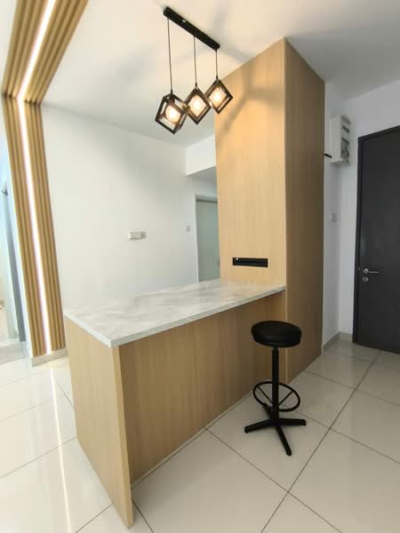 Service Residence for Sale at Sfera Residency - Koo Ying Kang - PropertyGuru.com.my